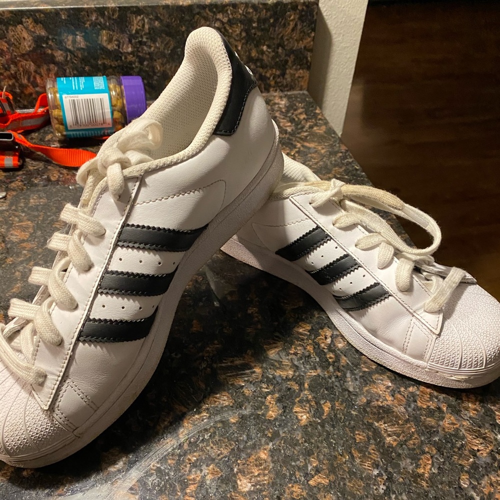 adidas super star